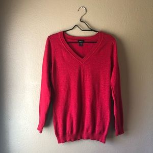 Rue21 Red Women’s Sweater.